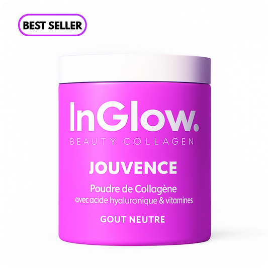 Jouvence Collagène