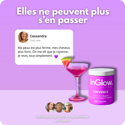 Jouvence Collagène