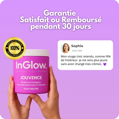 Jouvence Collagène