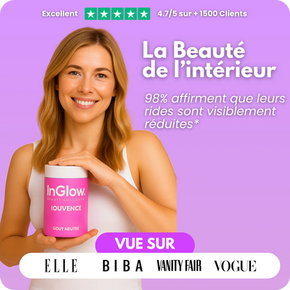 Jouvence Collagène